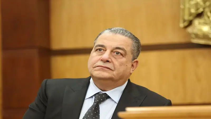 رسميًا.. ياسين منصور رئيسًا لشركة الأهلي لكرة القدم ومصطفى مراد فهمي نائبًا له