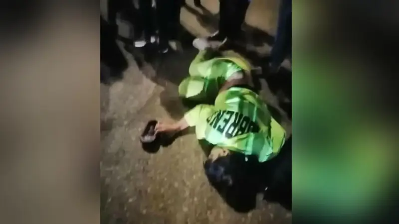 قتله مجهولون.. من هو البلوغر العراقي "سمسم"؟