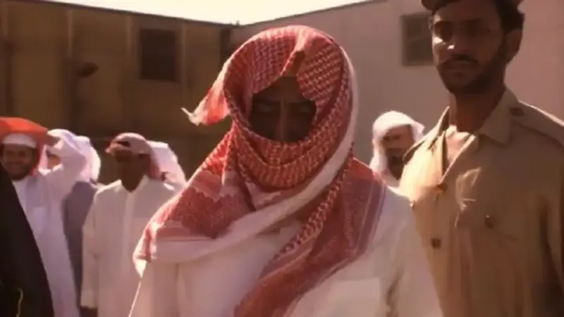 شاهد "برومو" المسلسل الملحمي السعودي "العاصوف".. وهذا موعد عرضه