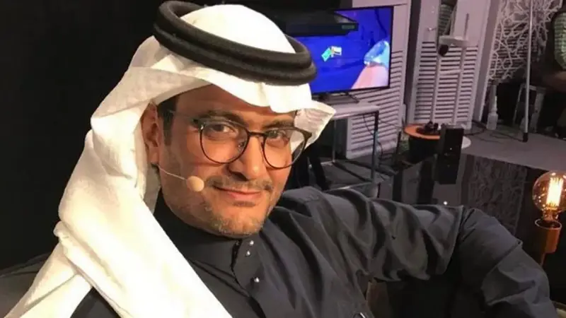 محمد البكيري يرشح النصر على الهلال للفوز بلقب الدوري السعودي