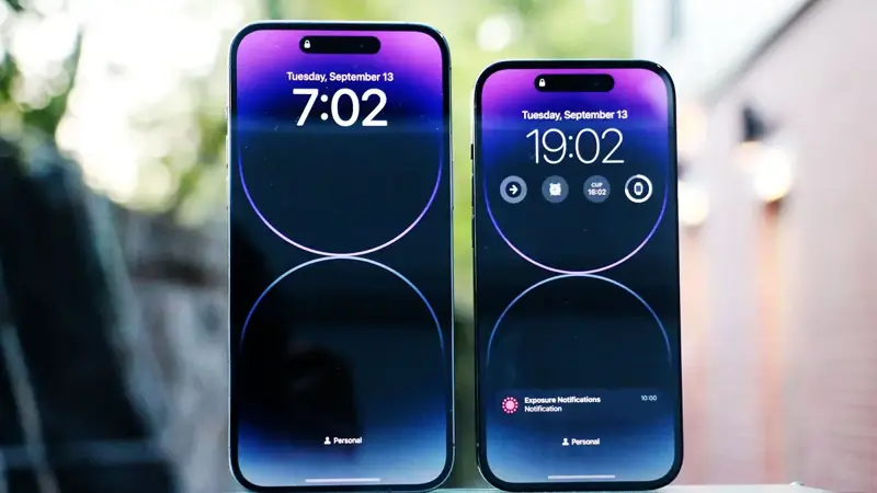 ضربة جديدة.. أبل تضطر لخفض إنتاج iPhone 14 Plus‎‎
