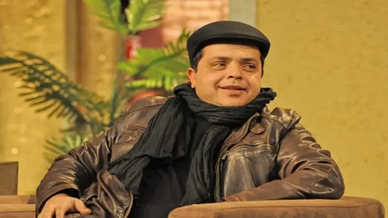 هنيدي يتسبب في أزمة للـ "متجوزين جديد"