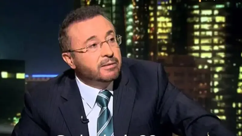 فيصل القاسم معلقًا على اتفاق سوريا: قرار أمريكي قريب بمواجهة الأسد بالورود فقط
