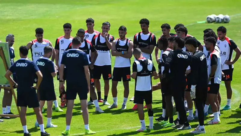 حددوا 3 أسماء نارية.. الزمالك يطالب ممدوح عباس بتنفيذ الوعد