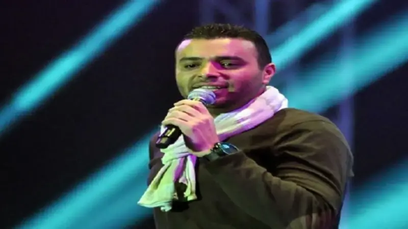 رامي صبري يواجه "الإرهاب" مع جمهوره