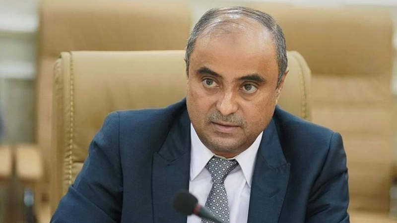 تعيين بن بريك رئيسًا جديدًا للحكومة اليمنية