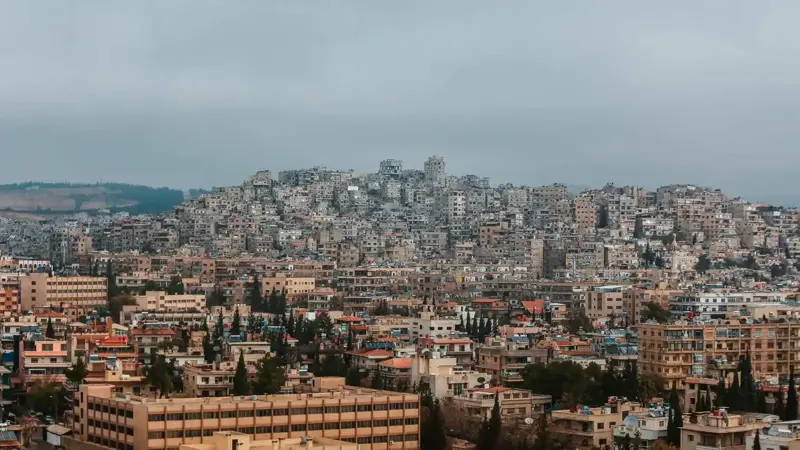 اقتحام حفلات الأعراس يتسبب بموجة غضب في الشارع السوري