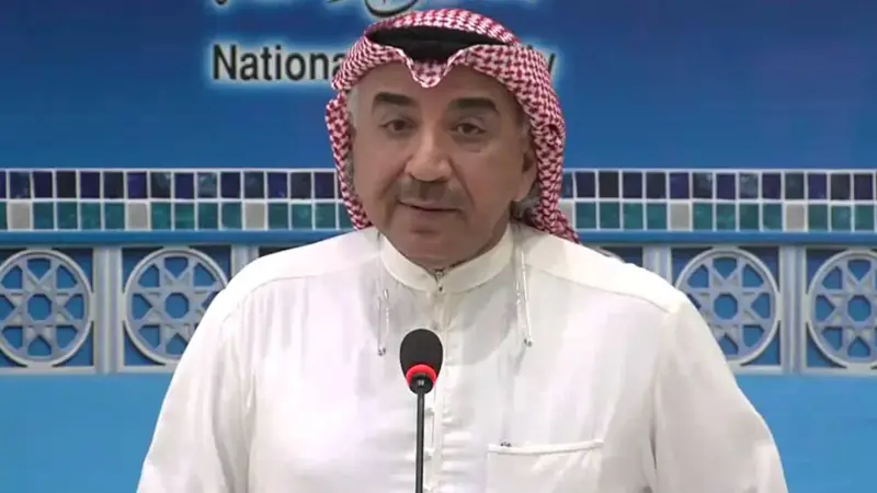دعوى قضائية ضد عبد الحميد دشتي لإساءته لمحمد بن سلمان