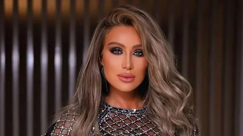 بعد هجومها على مشاهير "الظواهر الغريبة".. من قصدت مايا دياب؟