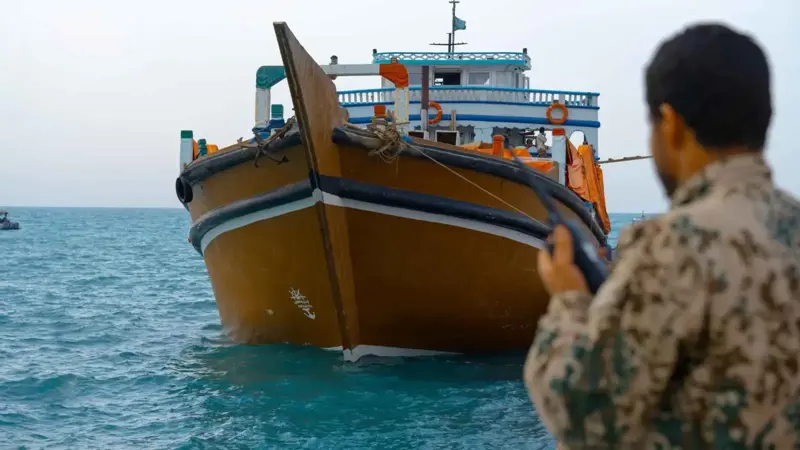 منحت القيادة للحوثيين..  إيران تُعيد رسم خريطة وكلائها في المنطقة