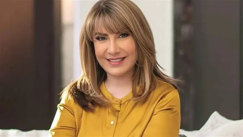 بعد أزمة "زوجة واحدة لا تكفي".. هدى حسين تعود بـ"الصحبة الحلوة"