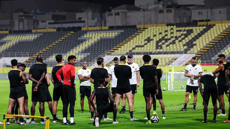 3 خطوات فورية لإنقاذ مشروع الاتحاد السعودي من الانهيار