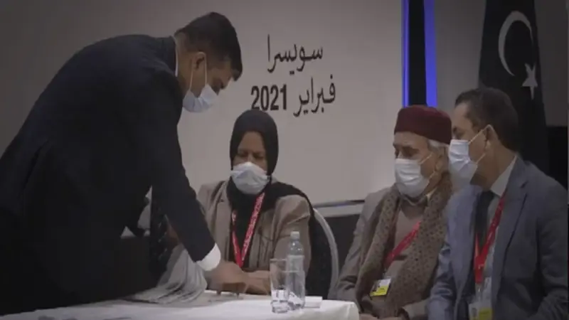 تقرير فرنسي: السلطة التنفيذية الجديدة عاجزة عن توحيد ليبيا