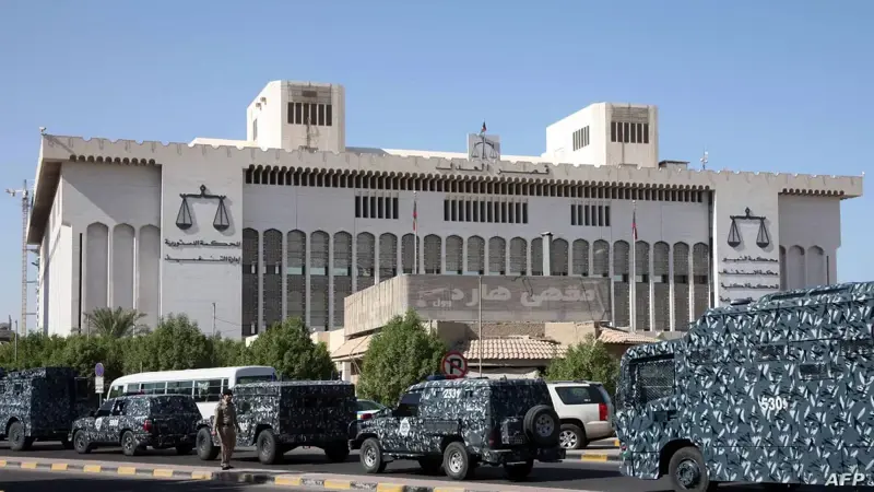 الكويت.. اتهام شركات بصرف فواتير وهمية لمتهمي غسيل الأموال