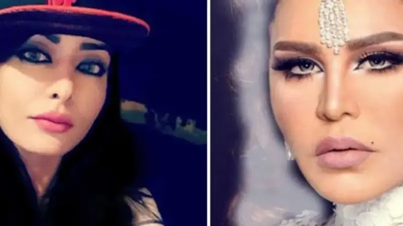 بالفيديو.. متنافسة "أراب آيدول" كاميليا ورد تصف الفنانة أحلام بـ"ملكة البقر"