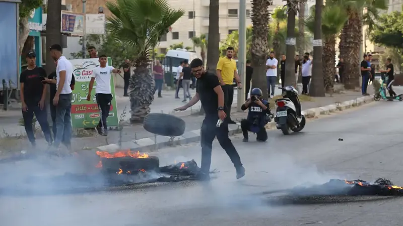 هل يشعل التصعيد الإسرائيلي انتفاضة ثالثة في الضفة الغربية؟