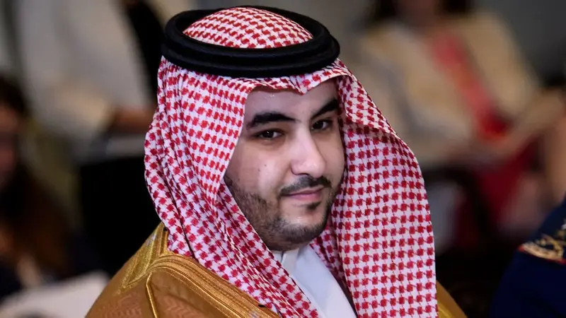 خالد بن سلمان يبحث مع بلينكن دعم الاستقرار الإقليمي والدولي