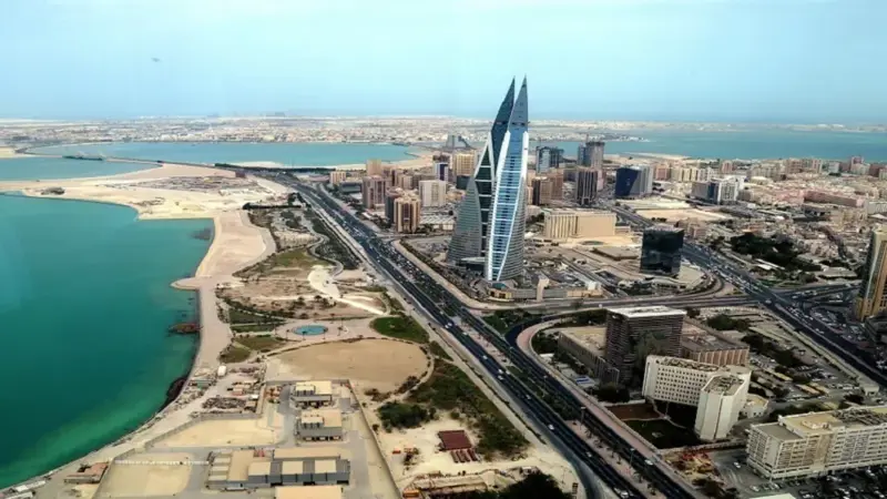 البحرين تطبق الضريبة الانتقائية مطلع 2018