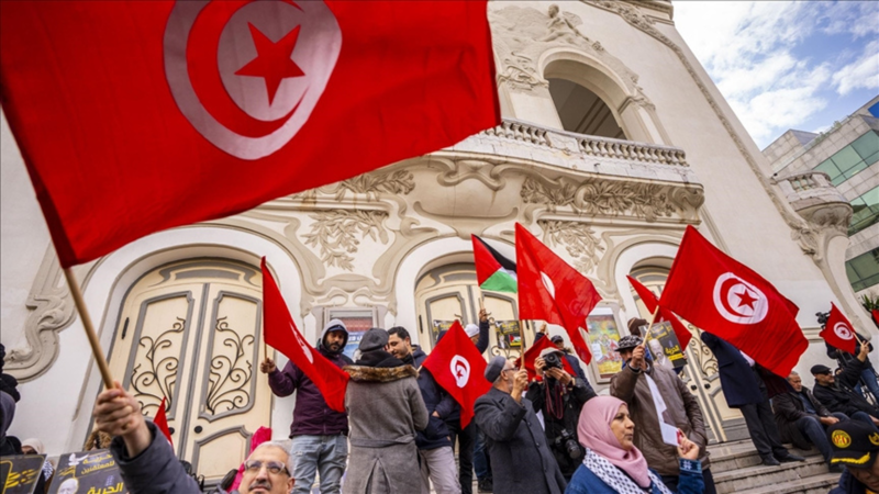تونس.. تأجيل قضية التآمر على أمن الدولة ورفض الإفراج عن المتهمين