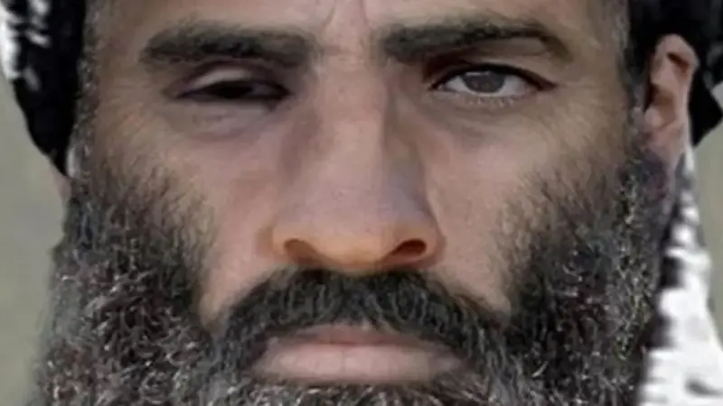 أفغانستان.. اختيار ابن الملا عمر لمنصب عسكري كبير