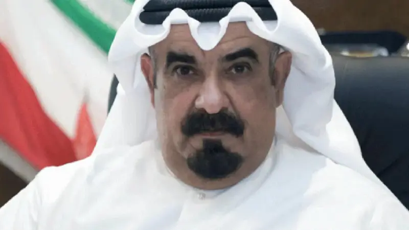 "أسد حولي" الشيخ أحمد الخليفة.. عضو بالأسرة الحاكمة الكويتية متورط في فساد "ضيافة الداخلية"