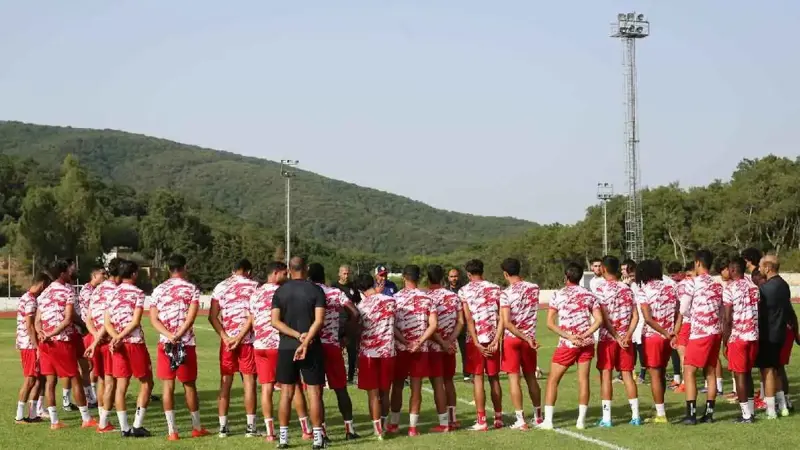 600 ألف دولار.. هل ينتقل نجم الإفريقي التونسي إلى الدوري الفرنسي؟