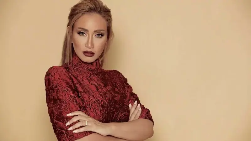 ريهام سعيد تقرر التنازل عن بلاغها ضد ريم البارودي.. وتوجه رسالة لها