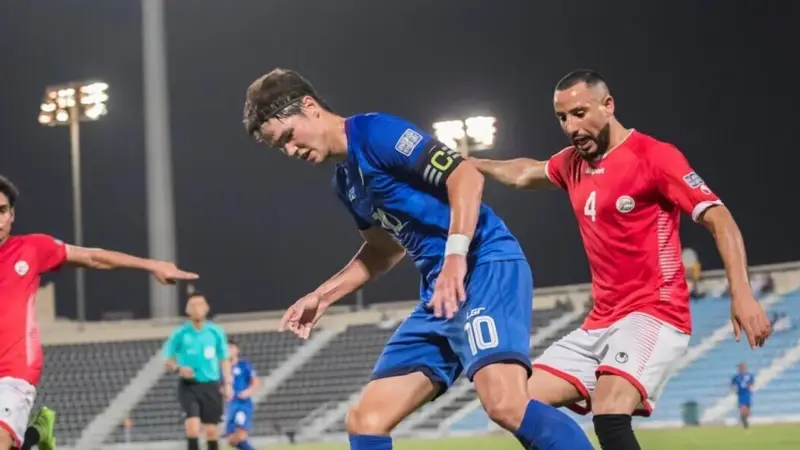 مباراة اليمن ونيبال.. 4 علامات تبشر "الأحمر" بالتأهل لأمم آسيا 2019