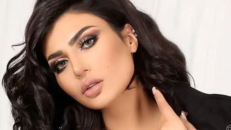 أمل العوضي تكشف تفاصيل طردها من برنامج مسابقات على التلفزيون الكويتي (فيديو)