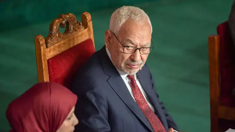 اتهامات للغنوشي بإخفاء وثيقة أرسلها البرلمان الليبي