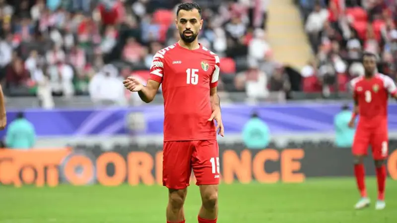 المحرق البحريني يتعاقد مع نجم المنتخب الأردني