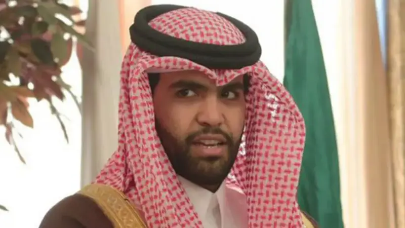 الشيخ سلطان بن سحيم: النظام القطري يدعم الفوضى والتخريب في الأردن