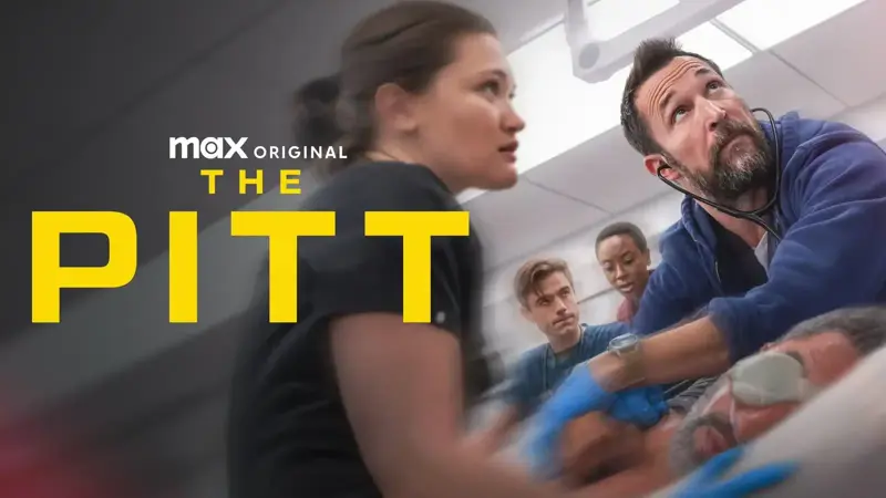 أحداث وتطورات مثيرة في الموسم الثاني من مسلسل The Pitt