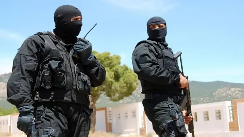 تونس تعتقل شخصًا شارك بعمليتين إرهابيتين‎ في بنقردان والمنيهلة