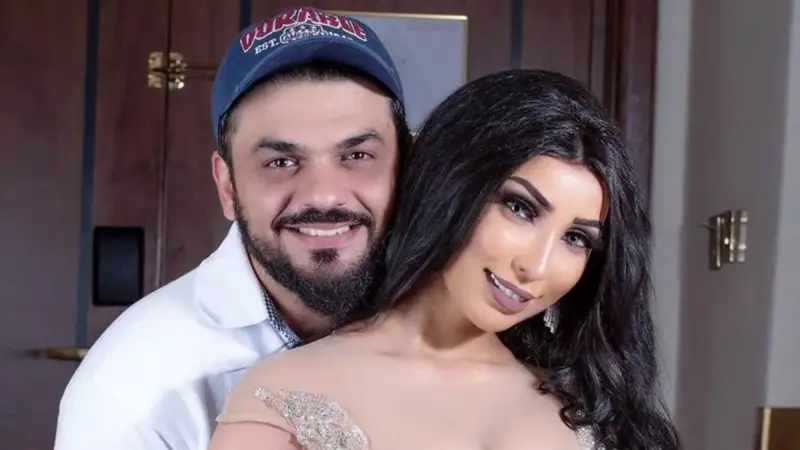 المغرب.. أنباء عن توقيف محمد الترك زوج دنيا بطمة