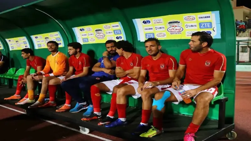 مصر.. متعب يحتج على استبعاده وأزمة تعصف بالزمالك