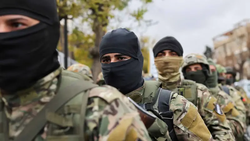 واشنطن تلغي تصنيف هيئة تحرير الشام "منظمة إرهابية"
