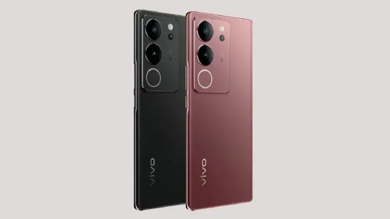تسريبات تكشف مواصفات هاتف Vivo الجديد