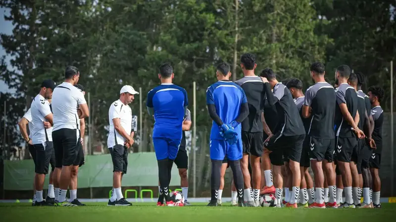 تدريب واحد يكفي.. لاعب بالدوري التونسي يوجّه أغرب طلب لفسخ العقد