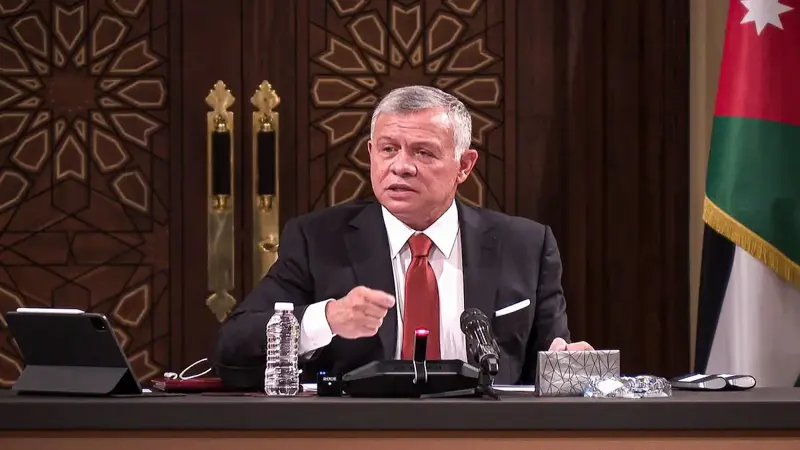 الإصلاح في الأردن بداية جديدة أم شراء للوقت؟