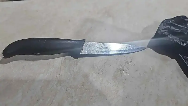 الشرطة الإسرائيلية تعلن  إحباط محاولة طعن عند معبر قلنديا