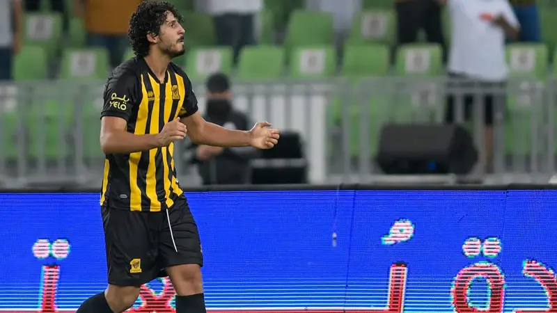 موقف أحمد حجازي من الرحيل عن نادي الاتحاد والعودة للأهلي