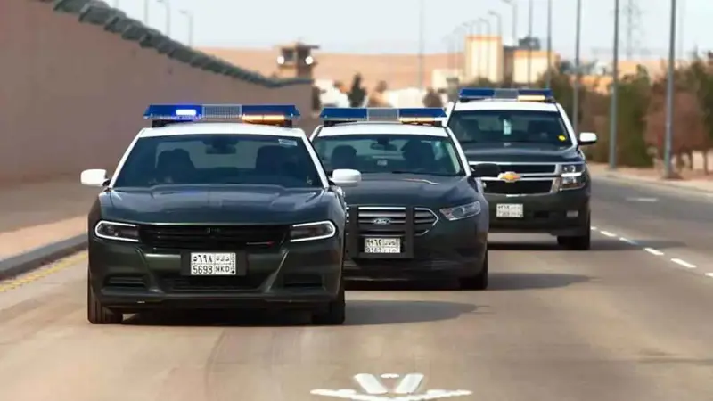 وفاة سيدة خليجية في صحراء السعودية