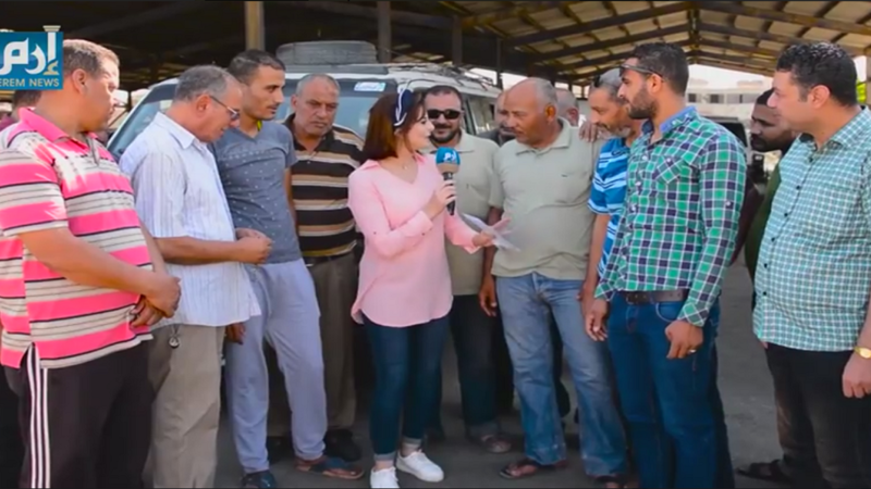 بالفيديو.. سؤال رياضي يحيّر المشاركين في الحلقة الـ 23 من فوازير "إرم نيوز"
