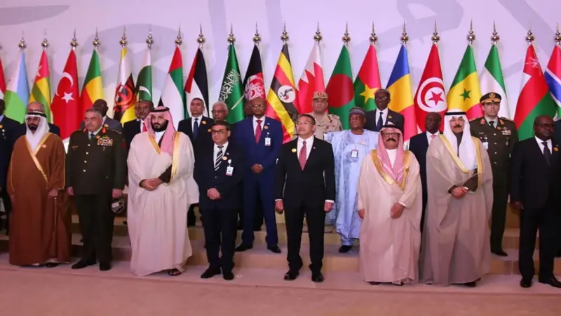 التحالف الإسلامي: 200 ألف ضحية وخسائر بالمليارات خلال 5 أعوام بسبب الإرهاب