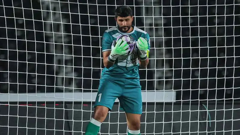 أول تعليق من الهلال حول أزمة نقاط مباراة النصر والعروبة