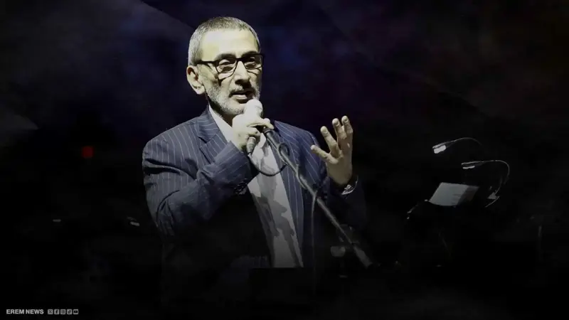 تشييع زياد الرحباني.. "إرم نيوز" يكشف تفاصيل لحظاته الأخيرة