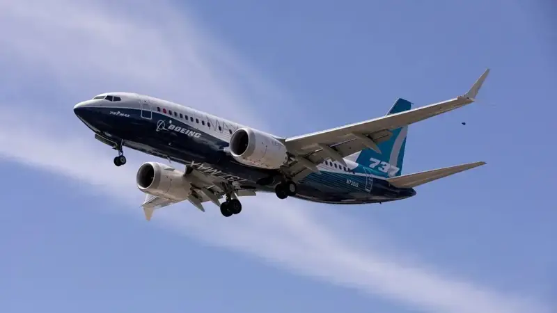 تفاقم أزمة "بوينغ" بعد كشف خلل جديد بطائرات "ماكس 737"‎