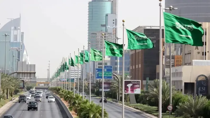 السعودية تعلن وفاة الأمير سعود بن عبدالعزيز بن محمد آل سعود