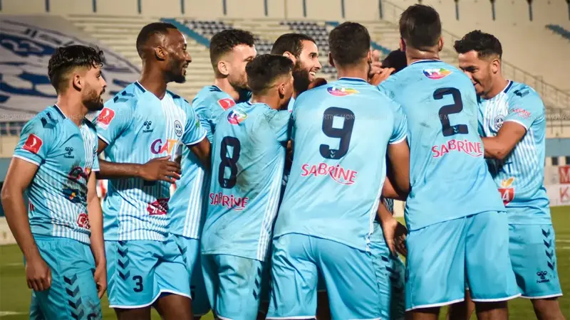 دوري أبطال أفريقيا: الاتحاد المنستيري يتجاوز الجيش الرواندي ويضرب موعدًا مع الأهلي المصري
